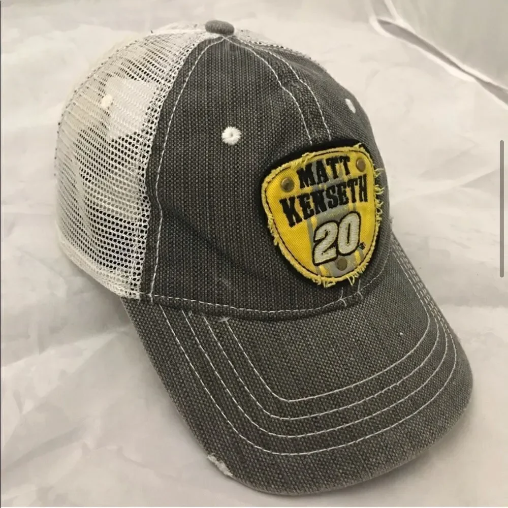 Chase Authentics d6		hat cap	chase